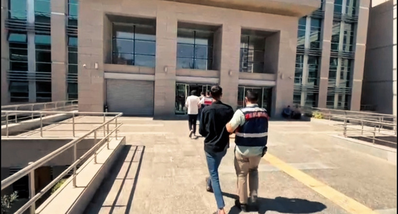 Yasa dışı bahis operasyonuna 3 gözaltı! - Resim : 5