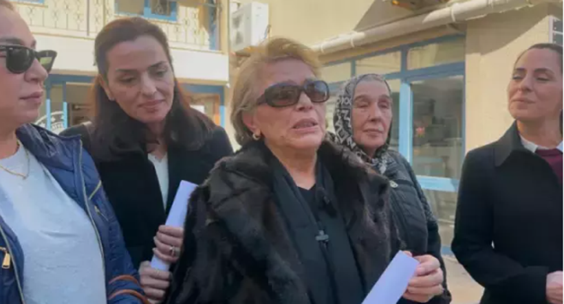 Ferdi Tayfur'un kızından mal varlığına kayyum talebi