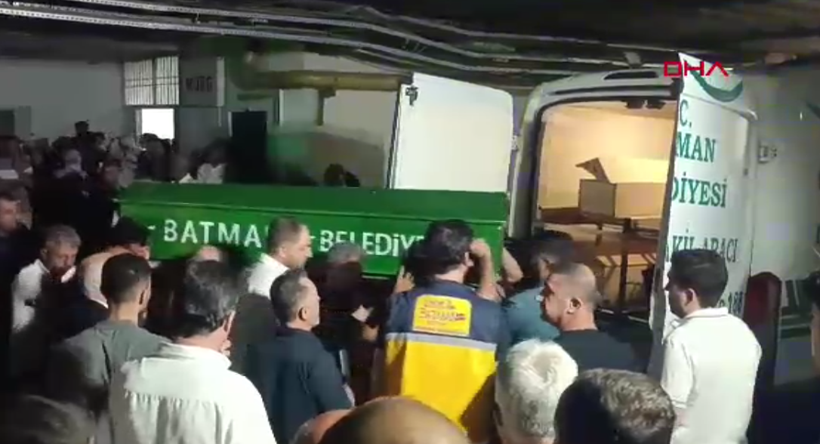 Bir aile yok olmuştu! Hain pusuda yeni gelişme...