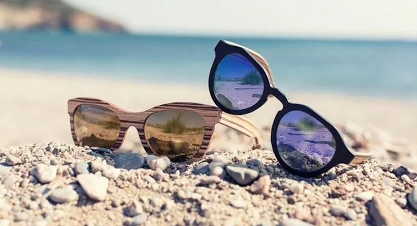Güneş gözlüğü takarken gözünüzden olmayın: Tümöre neden olabiliyormuş