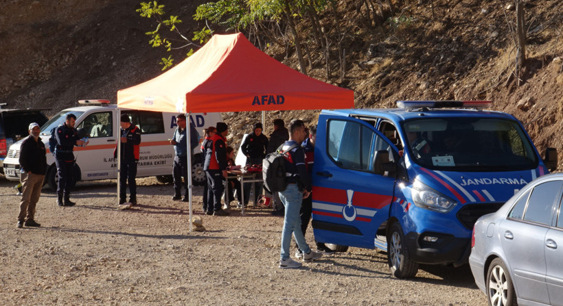 Günlerdir kayıptı! Yaşlı adamdan sevindiren haber - Resim : 2