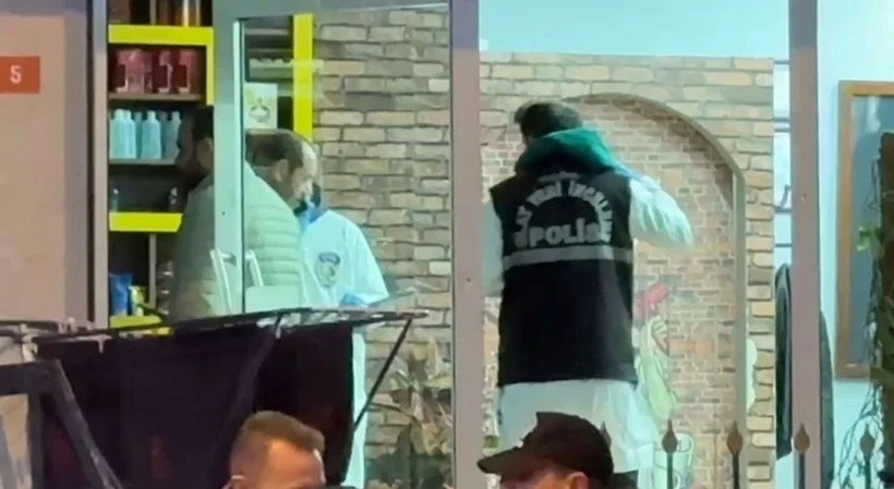 İstanbul'da kan donduran olay! 4 kişiyi öldürüp 3 kişiyi yaralayan şahıs intihar etti - Resim : 2