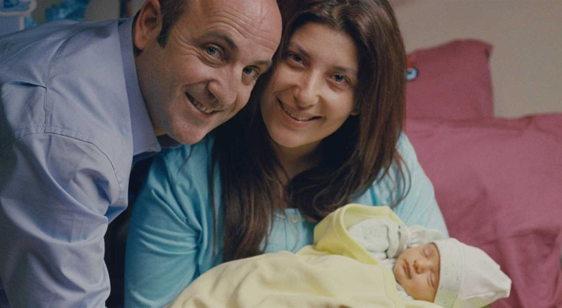 Albüm filminin başrol oyuncusu Murat Kılıç, Medyatava'ya konuştu! - Resim : 9