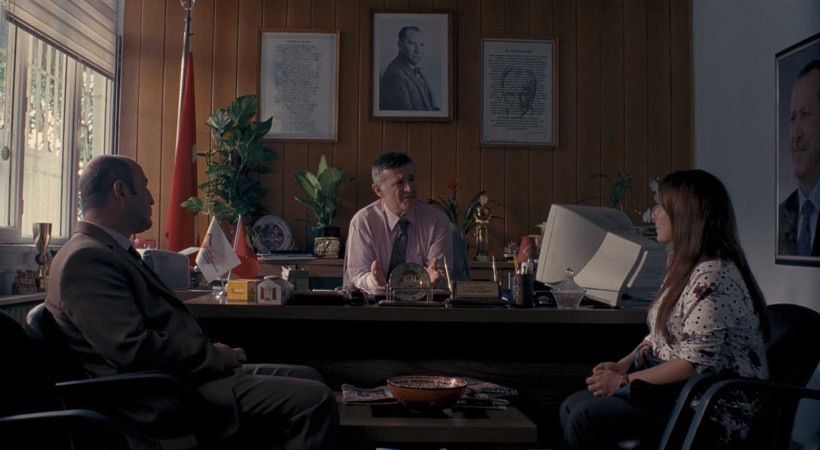 Albüm filminin başrol oyuncusu Murat Kılıç, Medyatava'ya konuştu! - Resim : 14