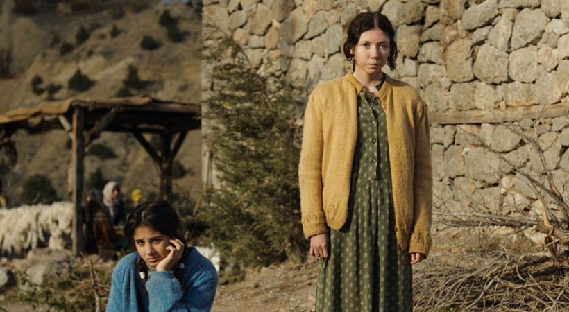 Emin Alper'in ödüllü filmi Kız Kardeşler Saraybosna Ana Yarışma'da!