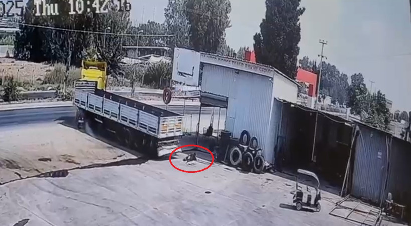 Arkasına bile bakmadı, tamirhanede 16 yaşındaki işçi öldü! O cani hakkında karar verildi - Resim : 3