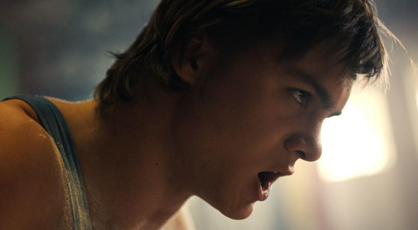 'Cep Herkülü: Naim Süleymanoğlu' filminin afişini halk seçti