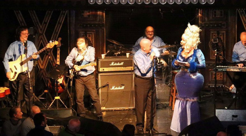 LeMan 25. yaşını kutladı!