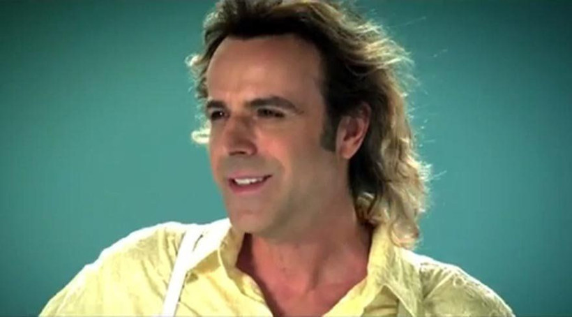 Bir üzücü haber de Soner Arıca'dan geldi!