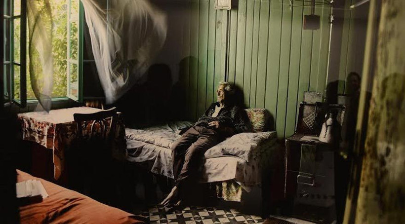 Nuri Bilge Ceylan babasının fotoğraflarını sergiliyor - Resim : 2