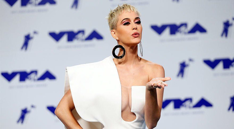 MTV Video Müzik Ödülleri sahiplerini buldu