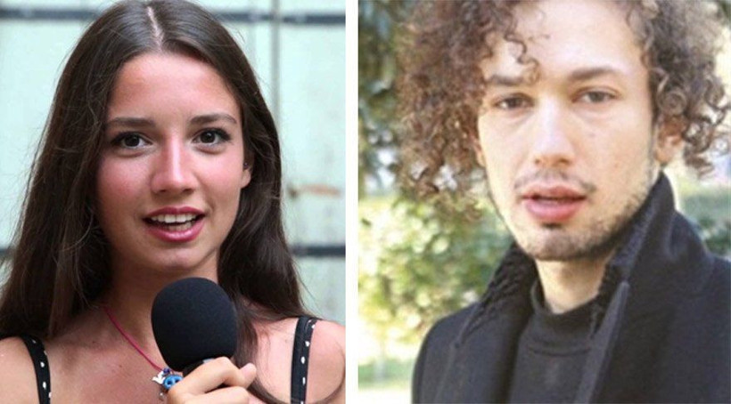 Yaşamayanlar dizisinde taciz iddiası!