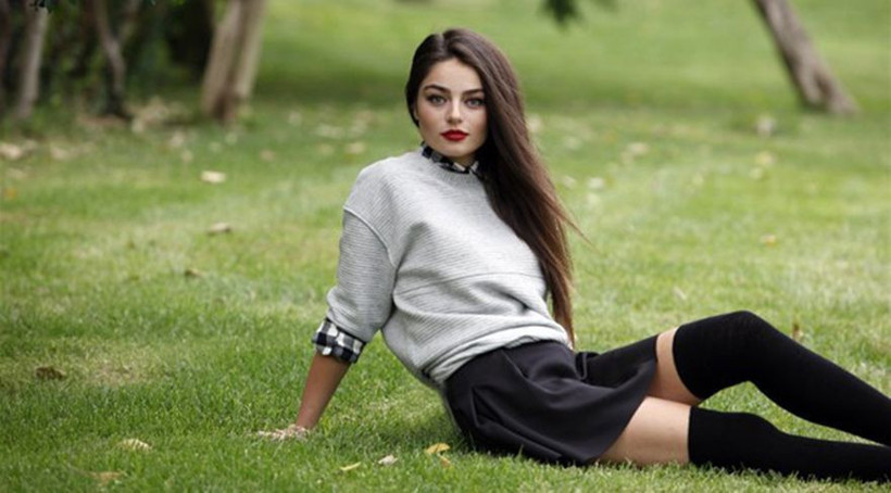 Hazal Kaya'nın yerine aranan 'Meryem' sonunda bulundu!