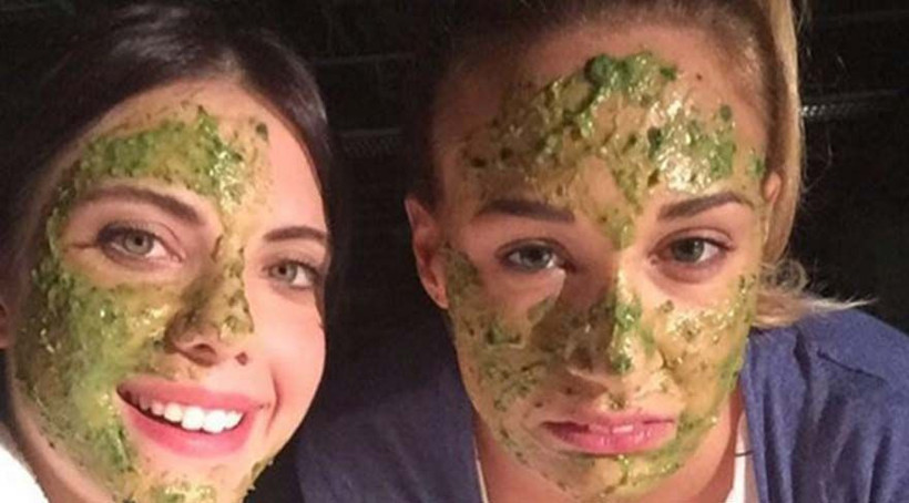 Maskeli Gupse’den davet!