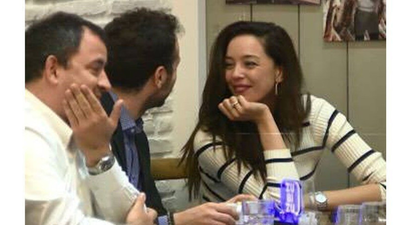 Azra Akın’ın nikah tarihi belli oldu