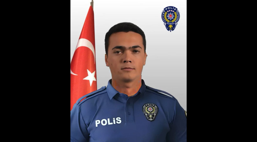 Şırnak'tan acı haber! Bir polis şehit oldu