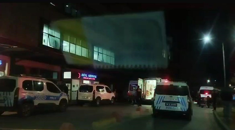 Gencin dalış keyfi faciayla bitti!