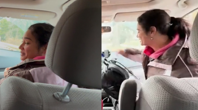 Ünlü oyuncu çok kötü durumda! Markette çalışıp, evlere temizliğe gidiyor