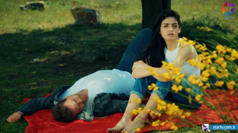 Star TV'nin yeni dizisi 'Yüksek Sosyete'nin yayın günü belli oldu!