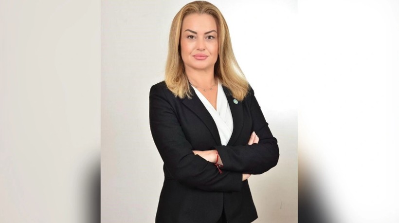 İYİ Partili Başkan kalp krizi geçirdi! Tedavi altına alındı