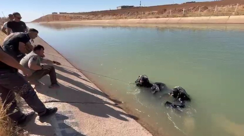 12 yaşındaki çocuk boğularak can verdi!