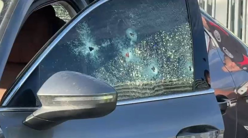 Avukat Serdar Öktem silahlı saldırıda hayatını kaybetti! - Resim : 4