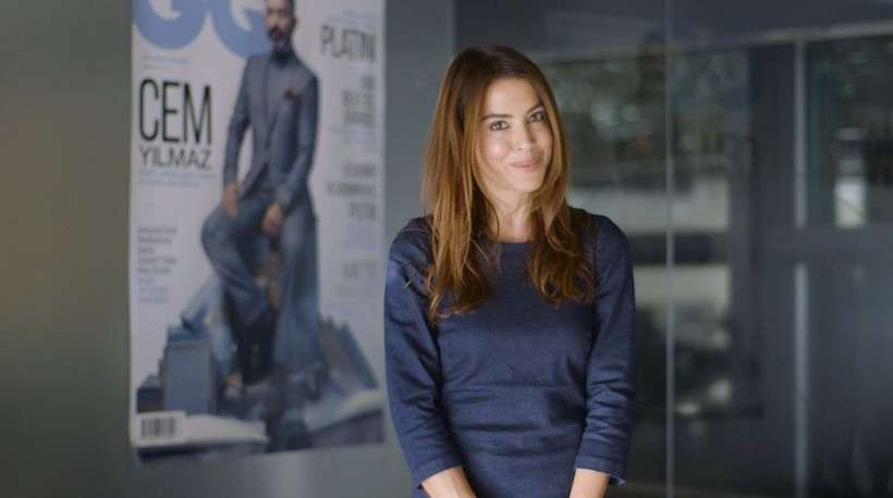 Bu yıl dördüncüsü gerçekleştiriliyor! Ödül töreni için geri sayım başladı! - Resim : 2