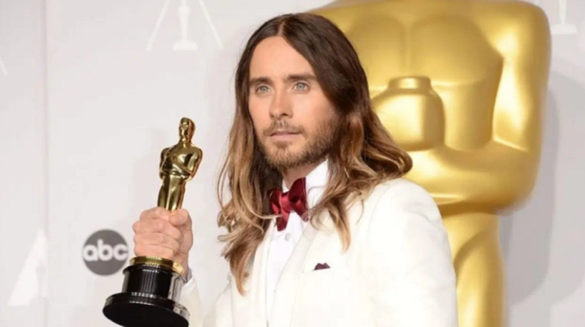 Oscar'lı oyuncu Jared Leto'ya cinsel taciz suçlaması: 9 kadın konuştu