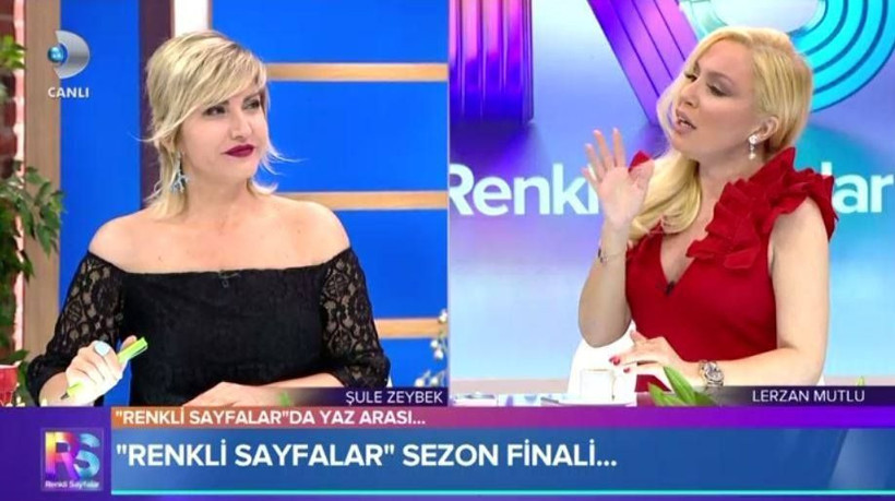 Kanal D'nin hangi programı ekrana veda ediyor?