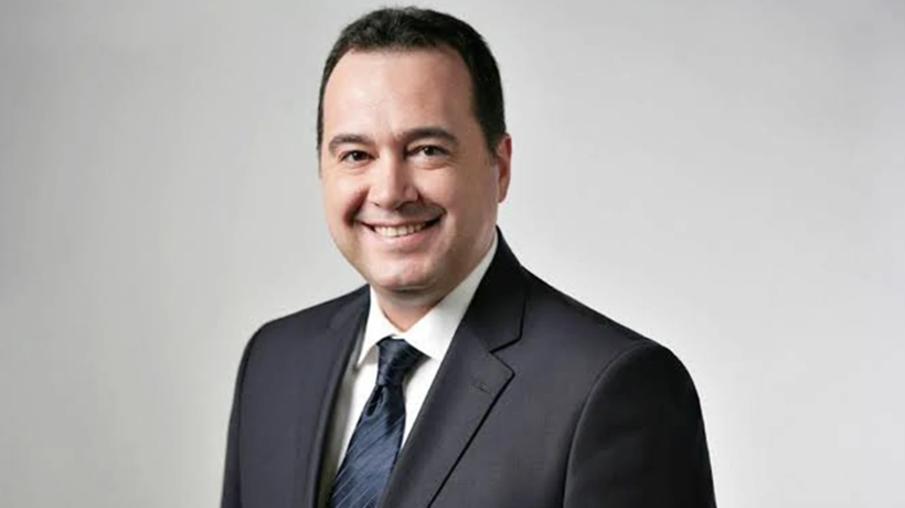 Manisa Büyükşehir Belediyesi'nin yeni başkanı belli oldu