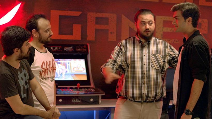 Faruk Aksoy'dan Med Yapım - Ay Yapım ortaklığında dev proje! - Resim : 2