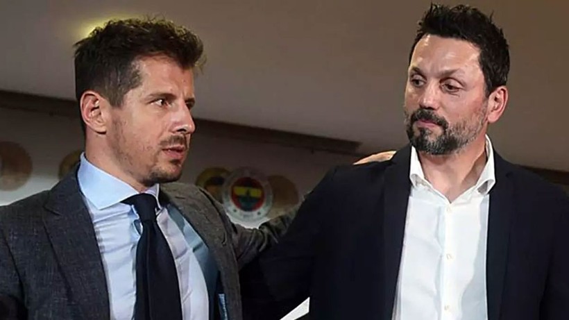 Emre Belözoğlu'ndan Galatasaray itirafı - Resim : 2