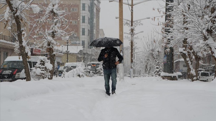 La Nina etkisi nedir, kaç yılda bir olur? La Nina kışı nasıl geçer, sıcak mı soğuk mu?