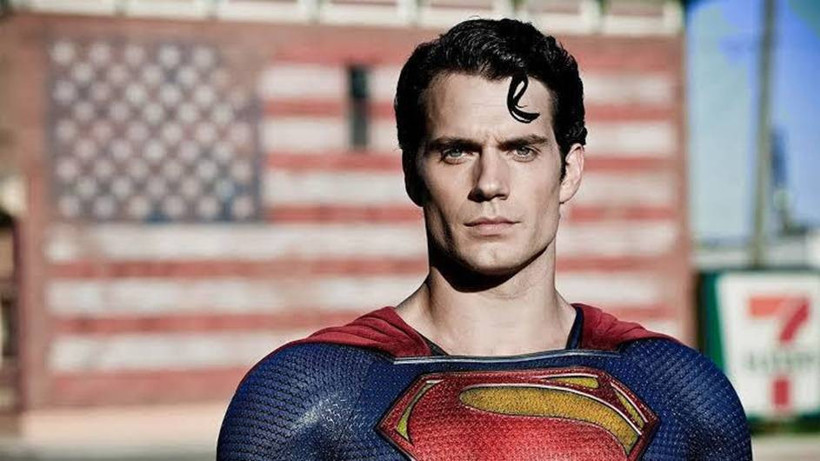 İşte yeni Superman Legacy! - Resim : 2