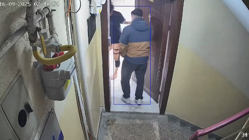 Ankara’da kurye skandalı! Yaptıkları hayrete düşürdü… - Resim : 2