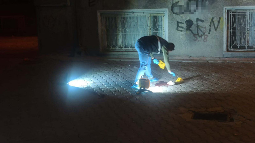 Konya'da dehşet! 'Yan baktın' kavgası ölümle bitti - Resim : 3