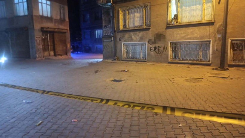 Konya'da dehşet! 'Yan baktın' kavgası ölümle bitti