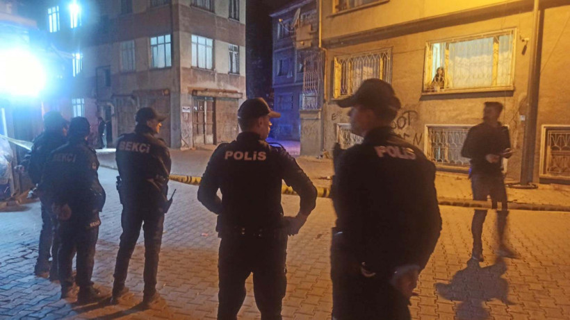 Konya'da dehşet! 'Yan baktın' kavgası ölümle bitti - Resim : 4