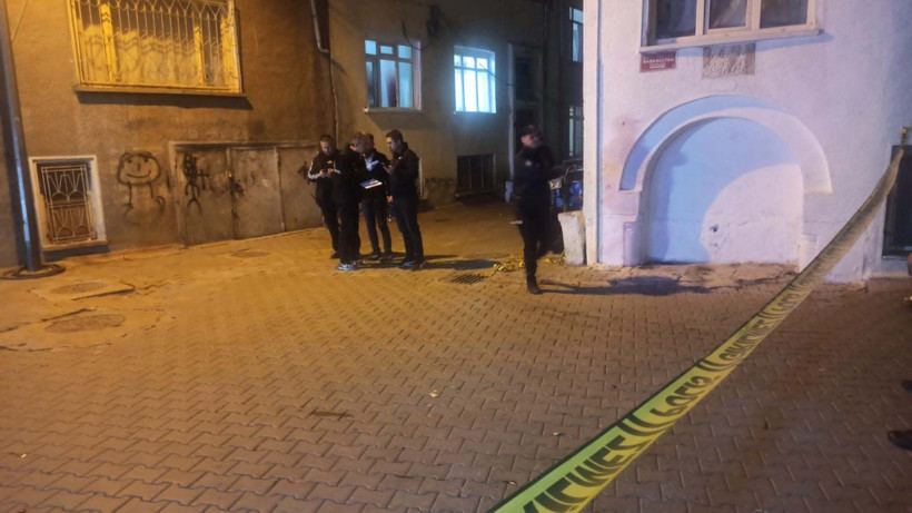 Konya'da dehşet! 'Yan baktın' kavgası ölümle bitti - Resim : 2