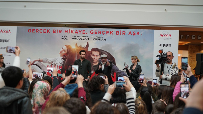 İzmir'de Şampiyon'a görkemli karşılama!