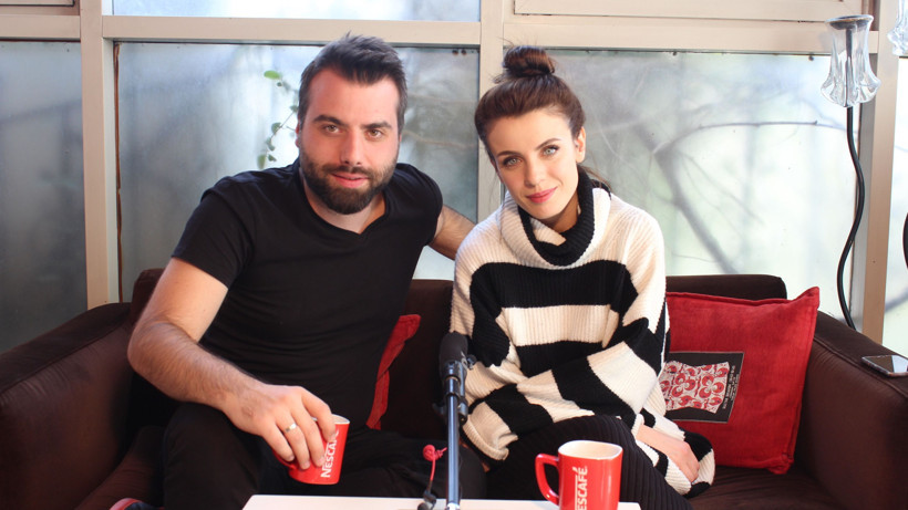 Başak Parlak: 'Şevkat Yerimdar benim için bitti!'