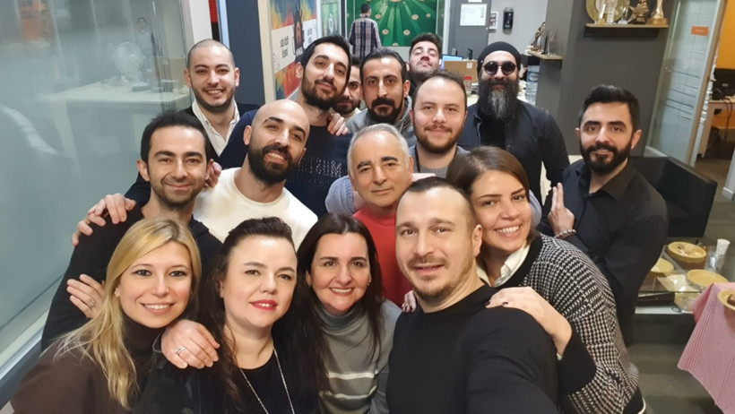 Alem FM 26 yaşında!