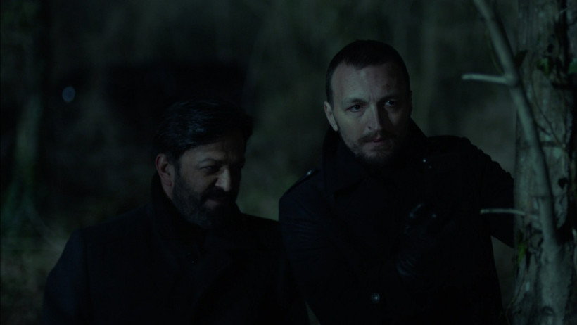 Maraşlı dizisinde ortalık karıştı! - Resim : 4