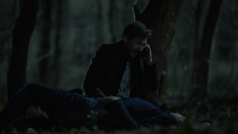 Maraşlı dizisinde ortalık karıştı! - Resim : 3