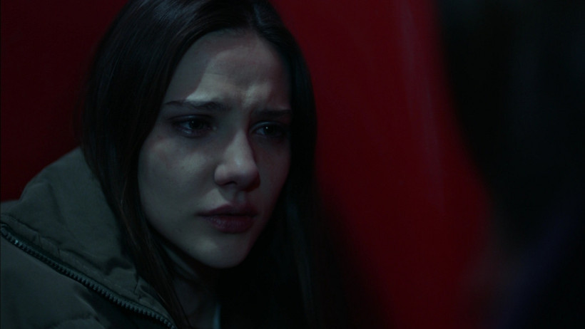 Maraşlı dizisinde ortalık karıştı! - Resim : 2