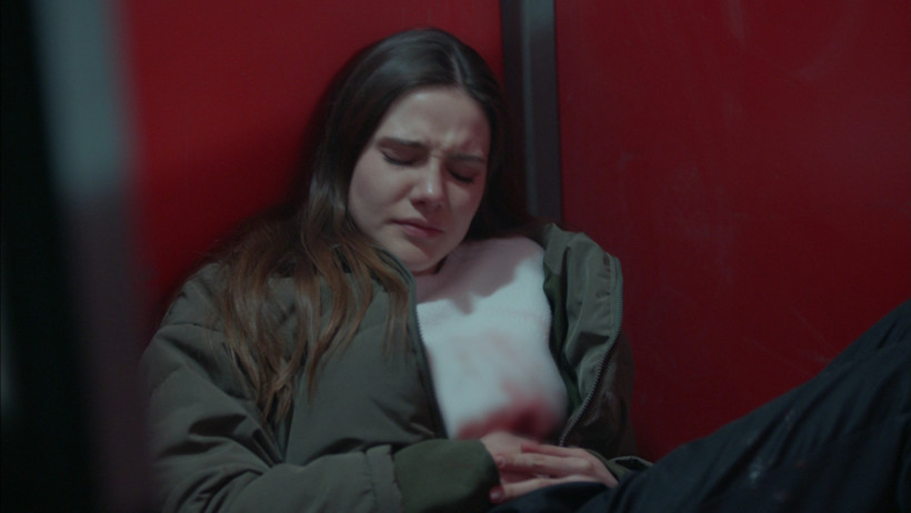 Maraşlı dizisinde ortalık karıştı!