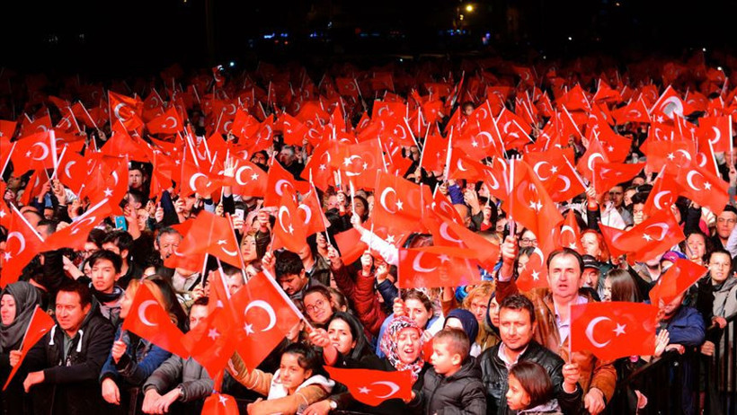 İstanbul 19 Mayıs 2025 ücretsiz konser ve etkinlik takvimi: Nerede, saat kaçta, kim sahne alacak?