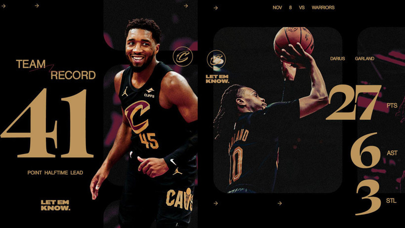 Kenny Atkinson uyum sorununu çözdü. Cleveland 11-0-lık seri yakaladı. - Resim : 4