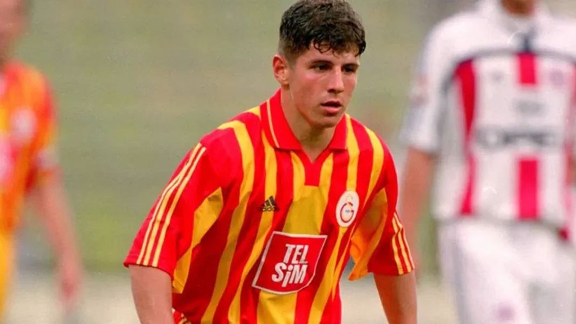 Emre Belözoğlu'ndan Galatasaray itirafı