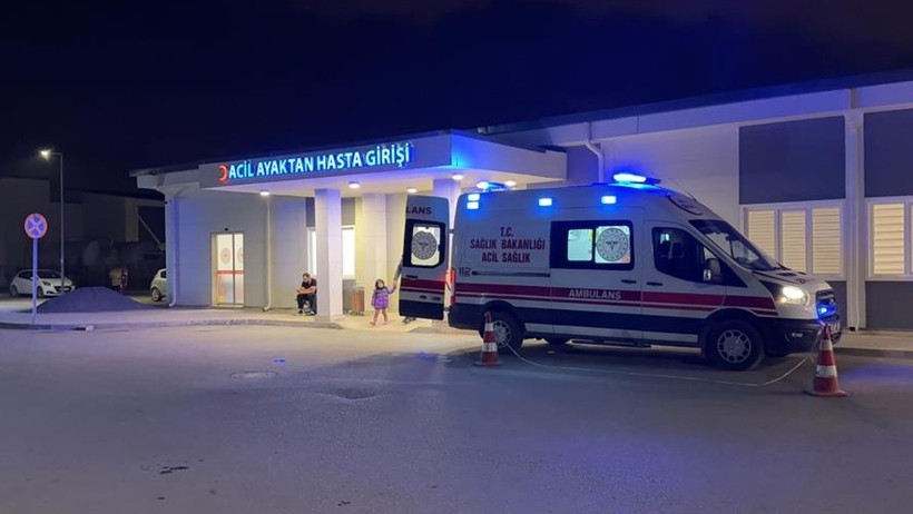 Hatay'da kan donduran olay: Anne ve 3 çocuğu evlerinde ölü bulundu